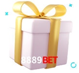 Receba seus bônus de boas-vindas no 8889Bet